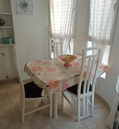 Apartment Piso La Ermita *