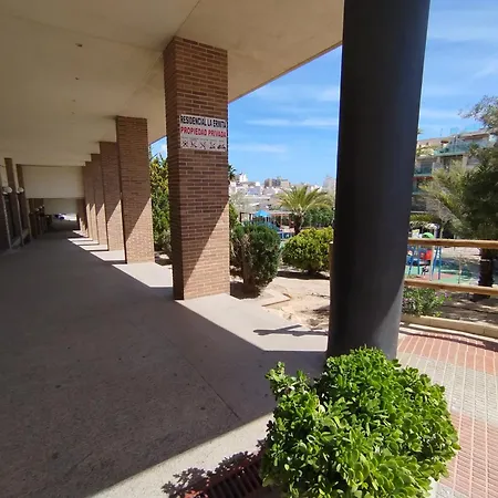 Piso La Ermita