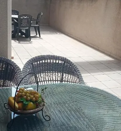 Piso La Ermita