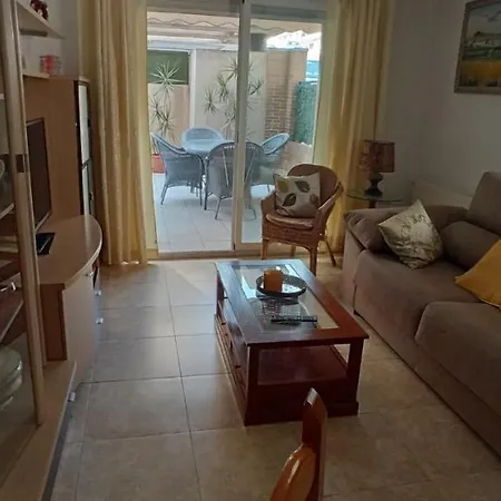 Piso La Ermita Apartment Calpe