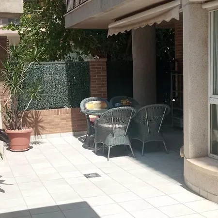 Piso La Ermita