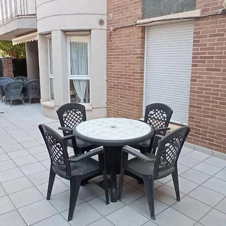 Piso La Ermita