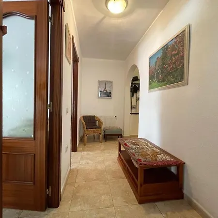Piso La Ermita * Calpe