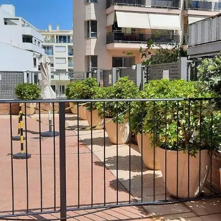 Piso La Ermita * Calpe