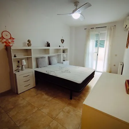 Apartment Piso La Ermita *