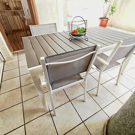 Apartment Piso La Ermita Calpe
