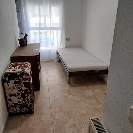 Piso La Ermita Calpe
